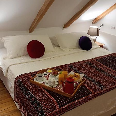 Iguanazu Bed & Breakfast 과야킬 외부 사진