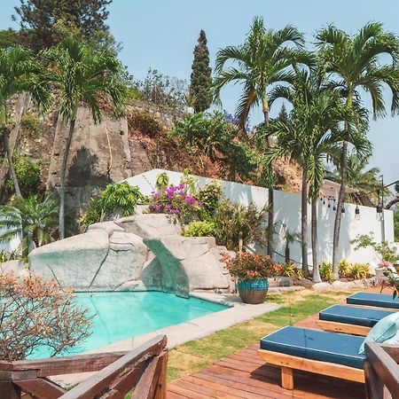 Iguanazu Bed & Breakfast 과야킬 외부 사진