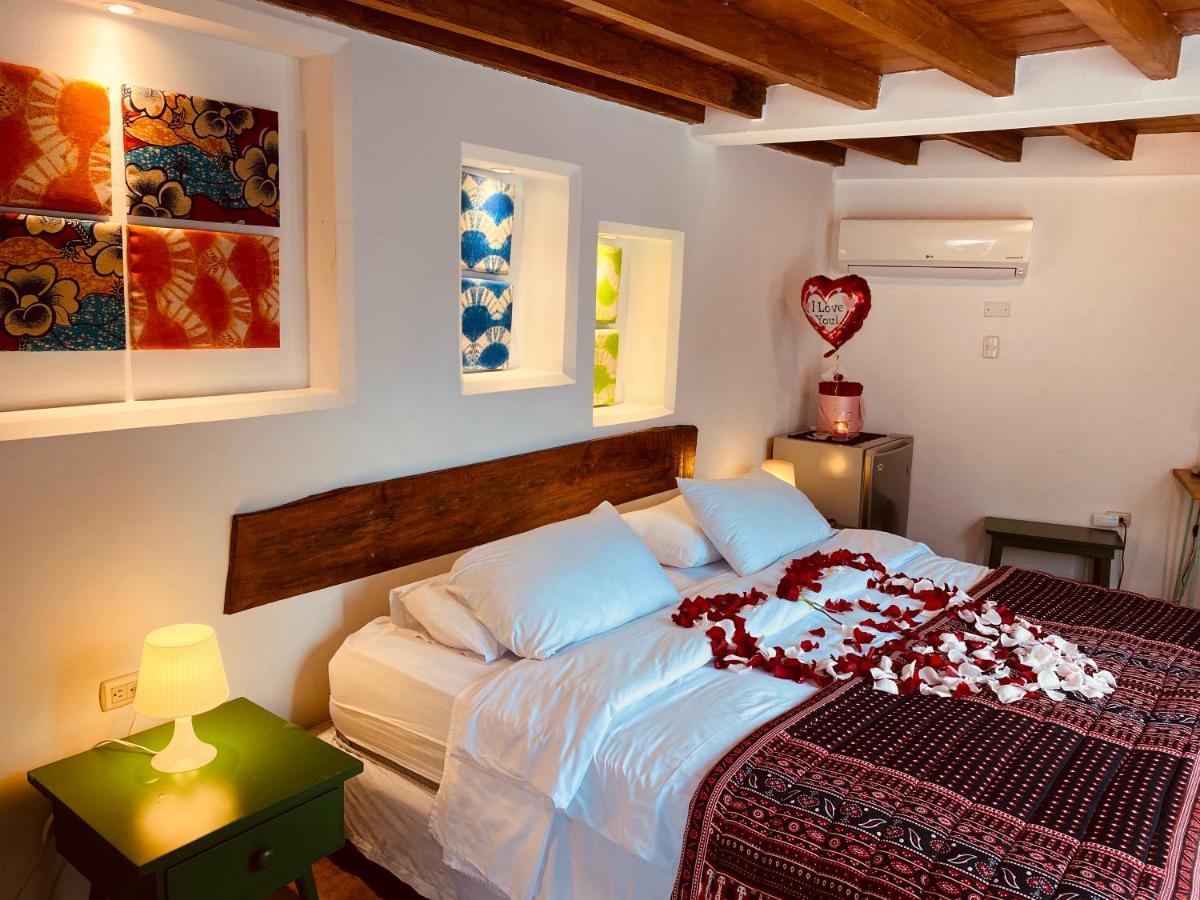 Iguanazu Bed & Breakfast 과야킬 외부 사진