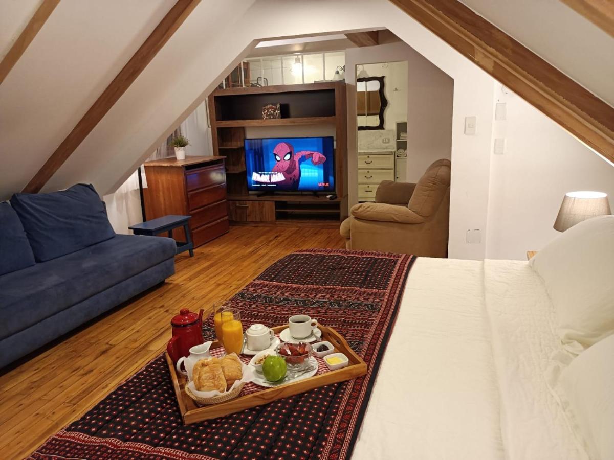 Iguanazu Bed & Breakfast 과야킬 외부 사진