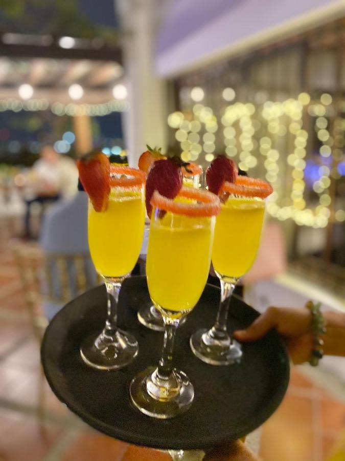Iguanazu Bed & Breakfast 과야킬 외부 사진