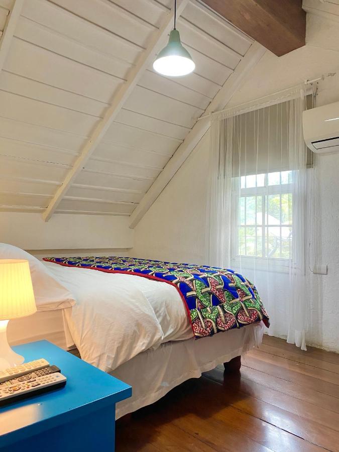 Iguanazu Bed & Breakfast 과야킬 외부 사진