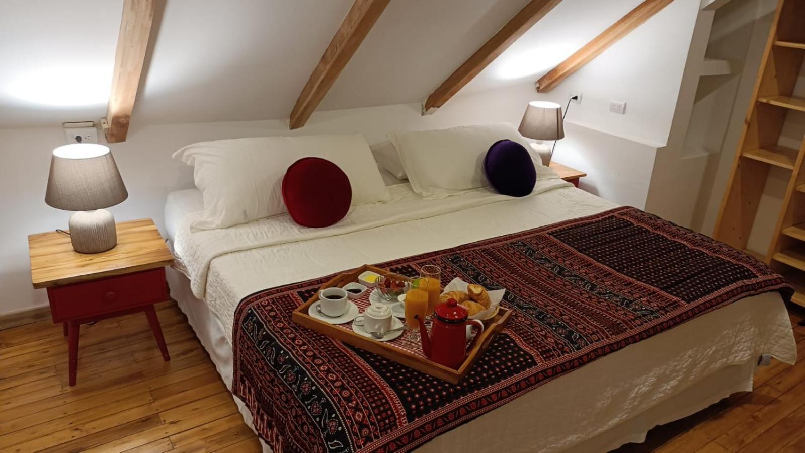 Iguanazu Bed & Breakfast 과야킬 외부 사진