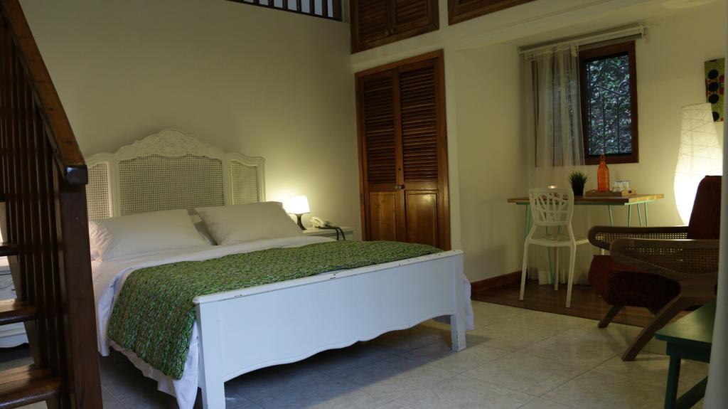 Iguanazu Bed & Breakfast 과야킬 외부 사진