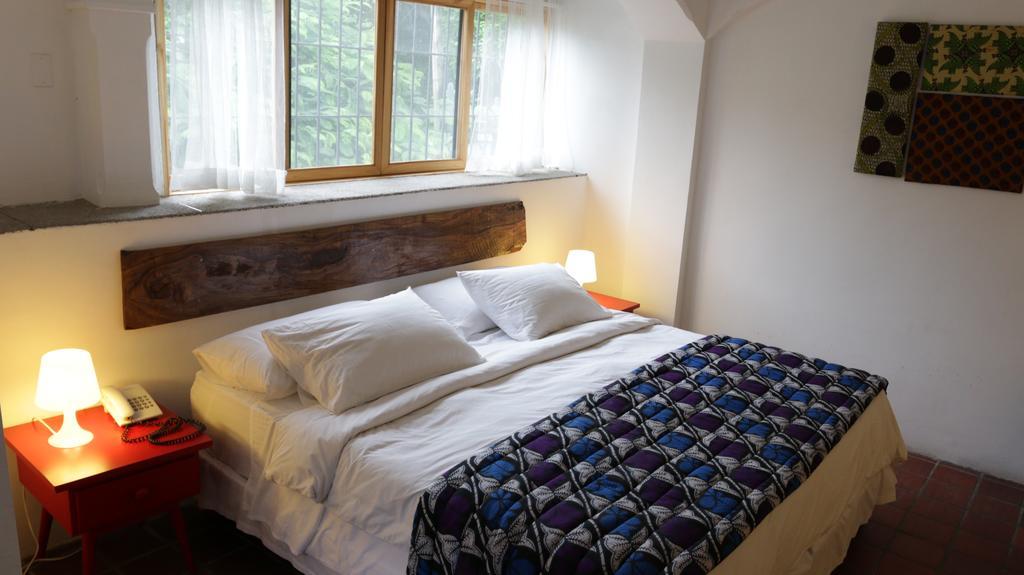 Iguanazu Bed & Breakfast 과야킬 외부 사진