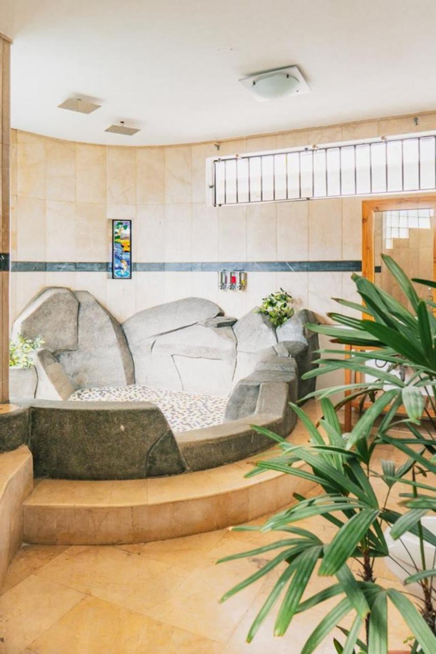 Iguanazu Bed & Breakfast 과야킬 외부 사진