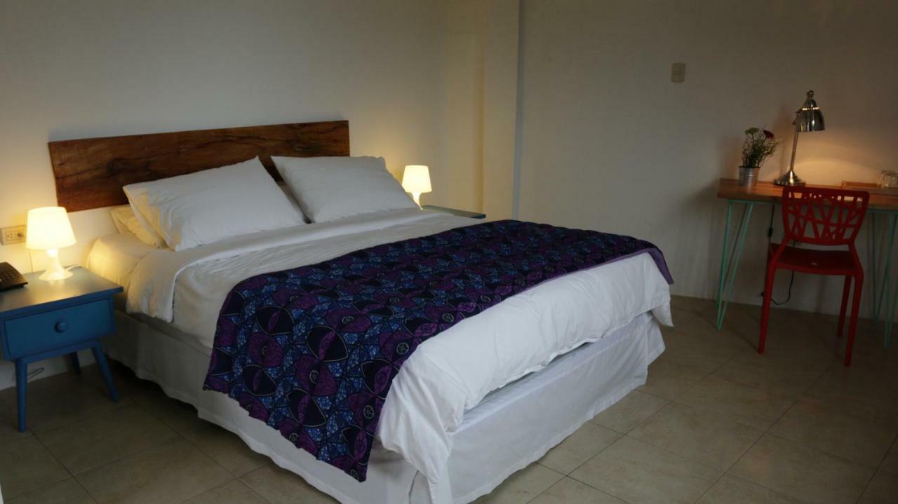 Iguanazu Bed & Breakfast 과야킬 외부 사진